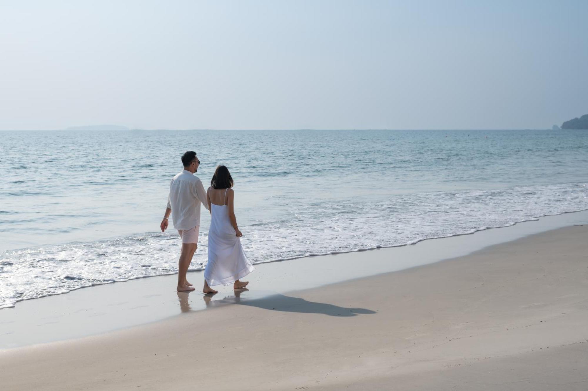 Novotel Sihanoukville Holiday Resort Eksteriør billede