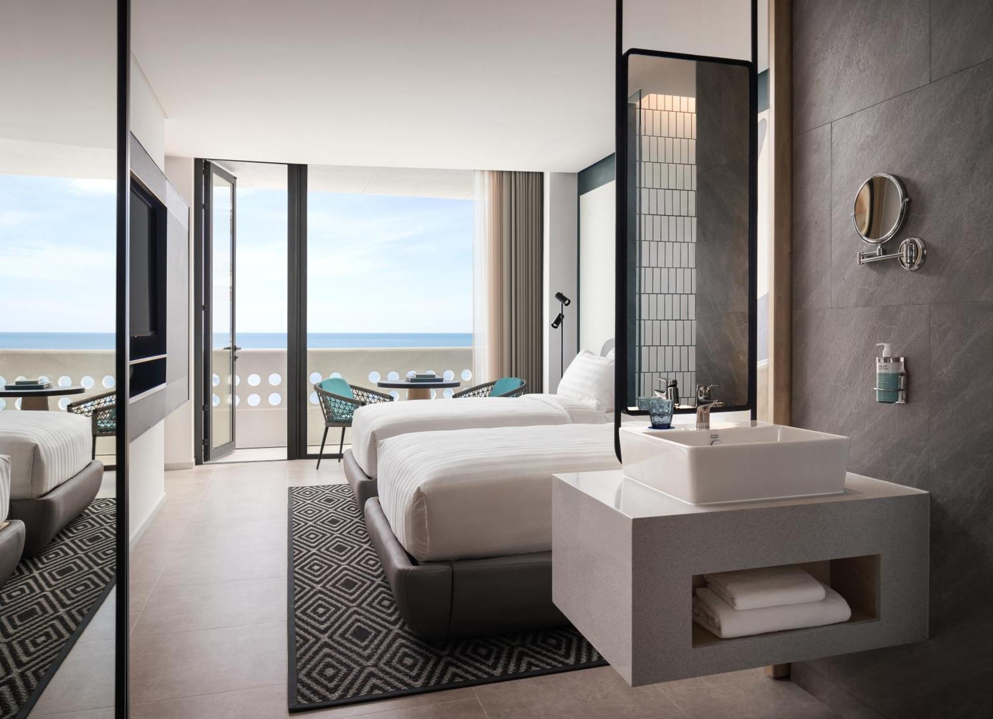 Novotel Sihanoukville Holiday Resort Eksteriør billede